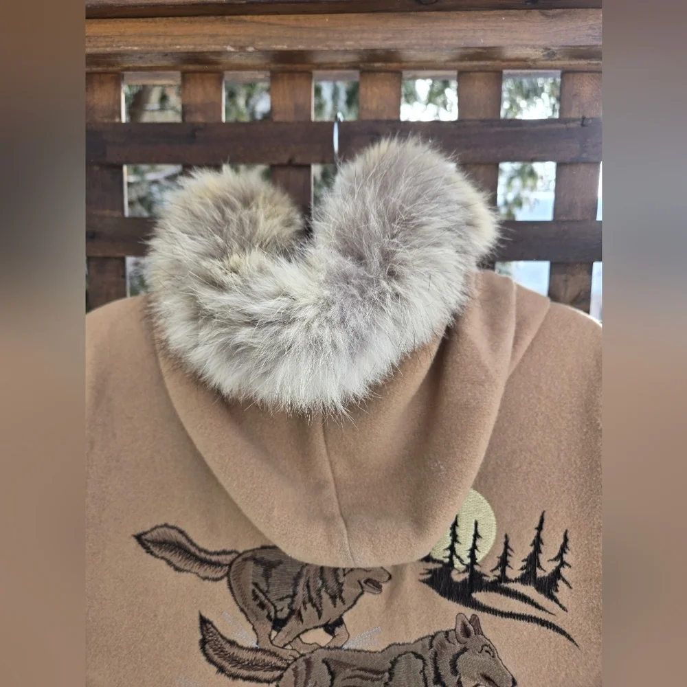 Vintage Northern Sun Parka - Picture 10 of 12